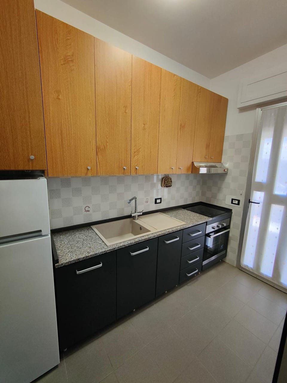 Villa Angelina House in Sicily