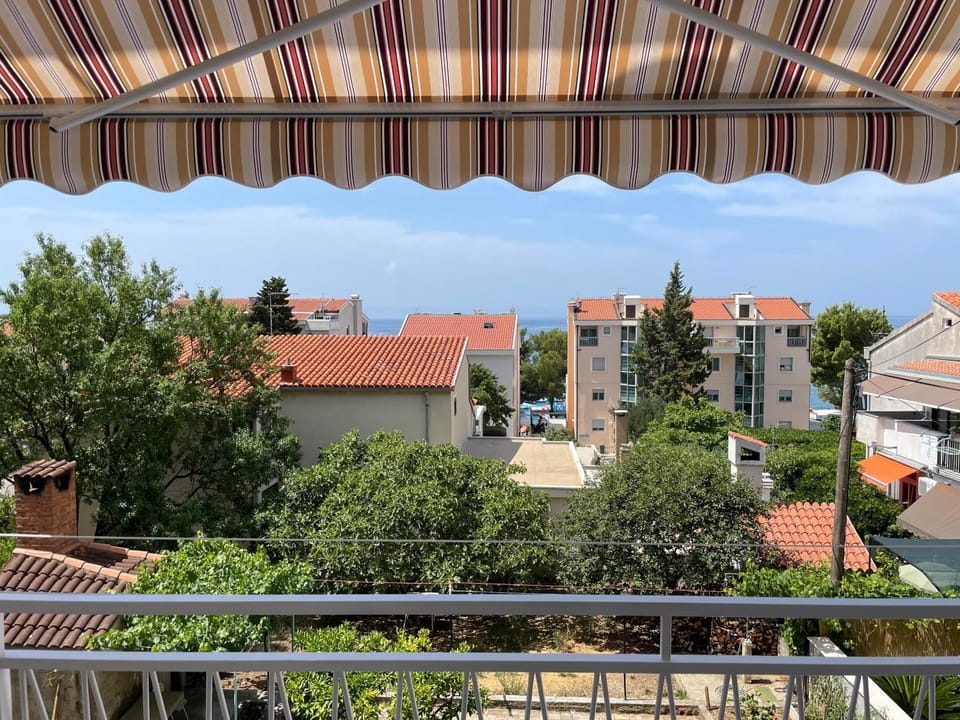 Beach Makarska Apartment Apartment in Makarska