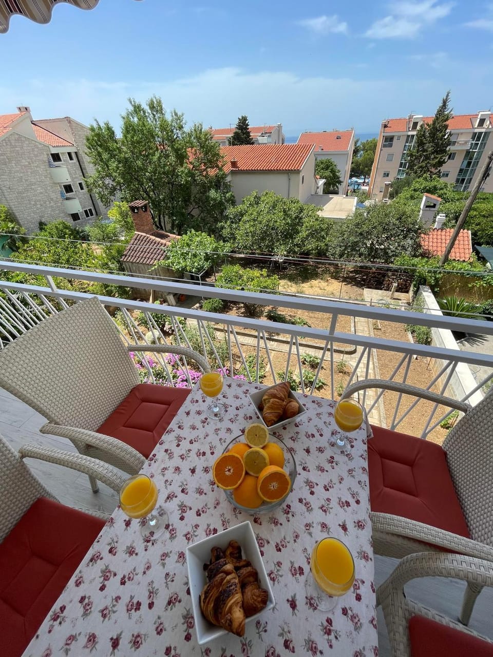 Beach Makarska Apartment Apartment in Makarska