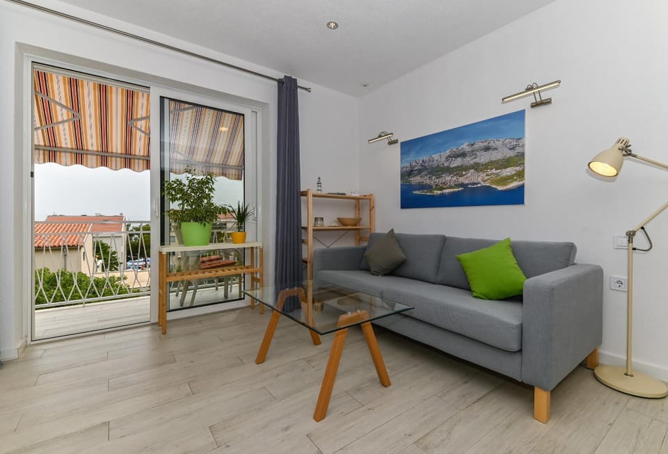 Beach Makarska Apartment Apartment in Makarska