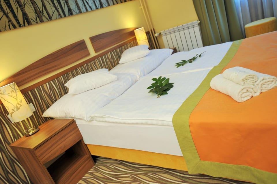 Shower, Toilet, Bathroom, TV and multimedia, Photo of the whole room, Bedroom