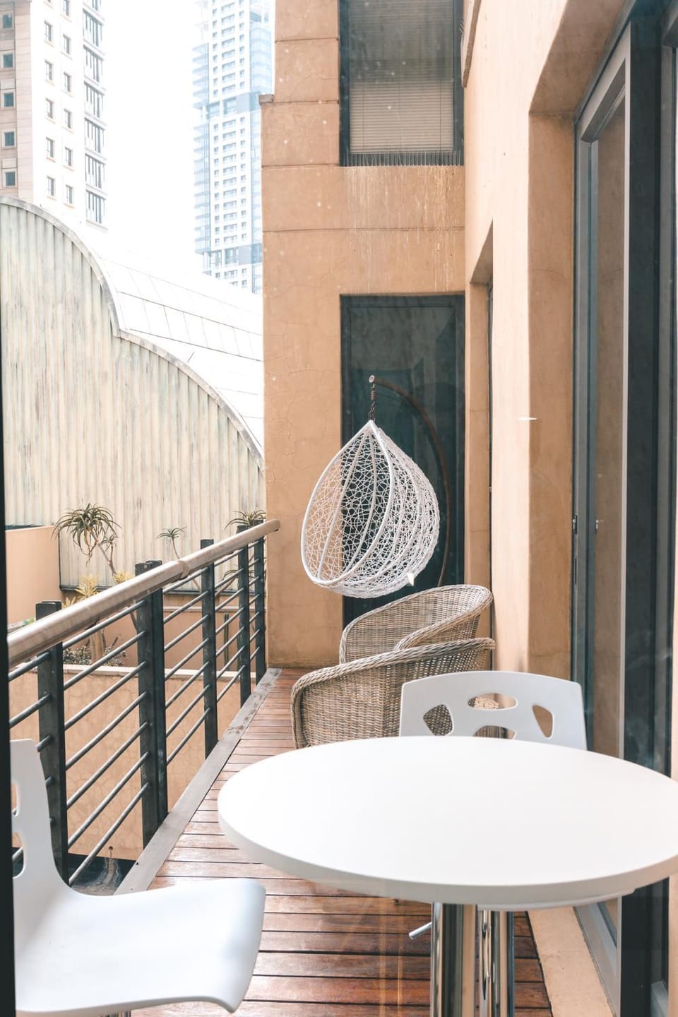 Raphael penthouse 205 Apartment hotel in Sandton