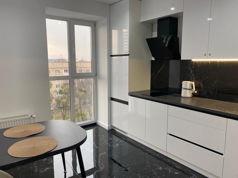 ВІП Апартаменти в районі автовокзалуЖК Great House,ЖК Арена,ПОБЛИЗУ ОБЛАСНОІ ЛІКАРНІ Apartment in Ukraine