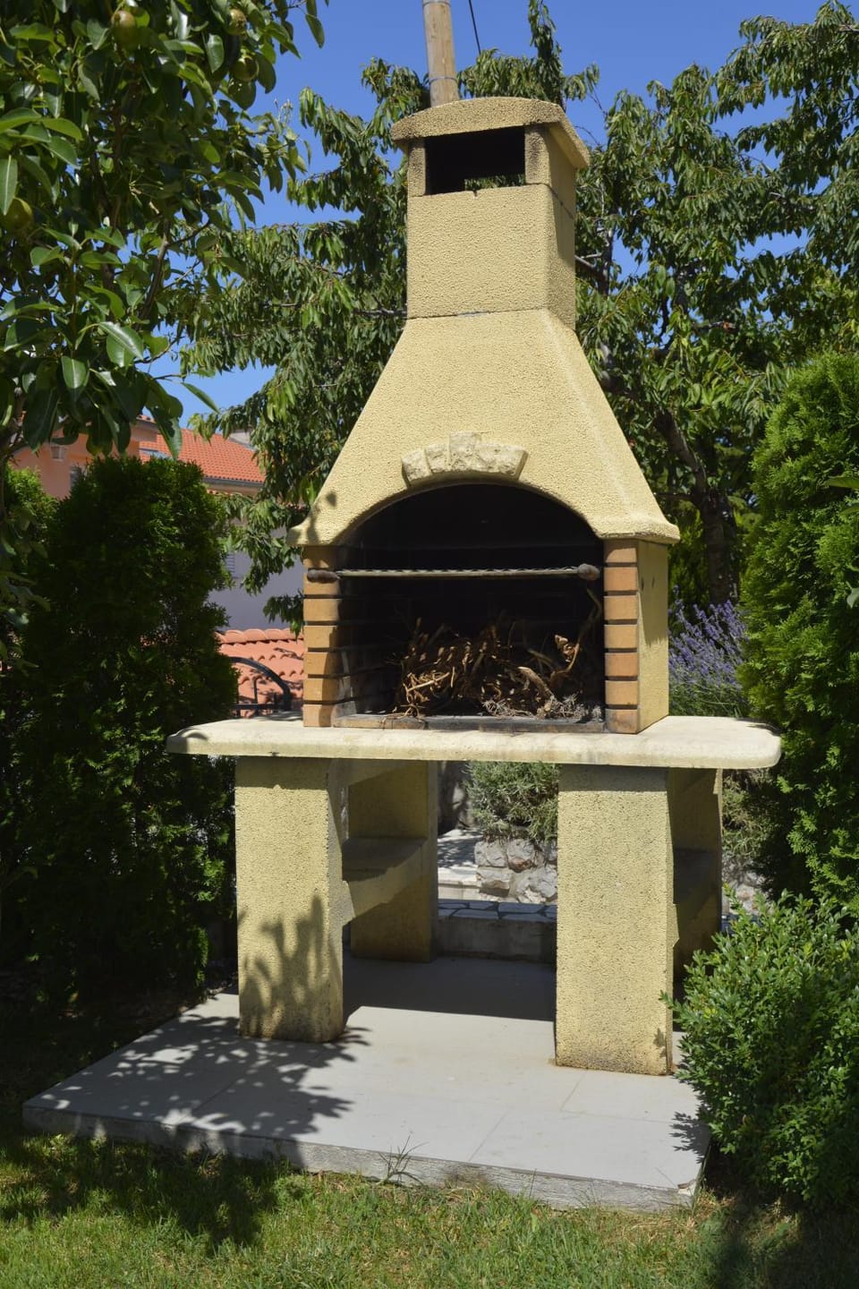 Apartman 2 Apartment in Lika-Senj County
