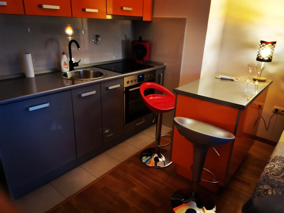 Apartment CITY Apartment in Federation of Bosnia and Herzegovina