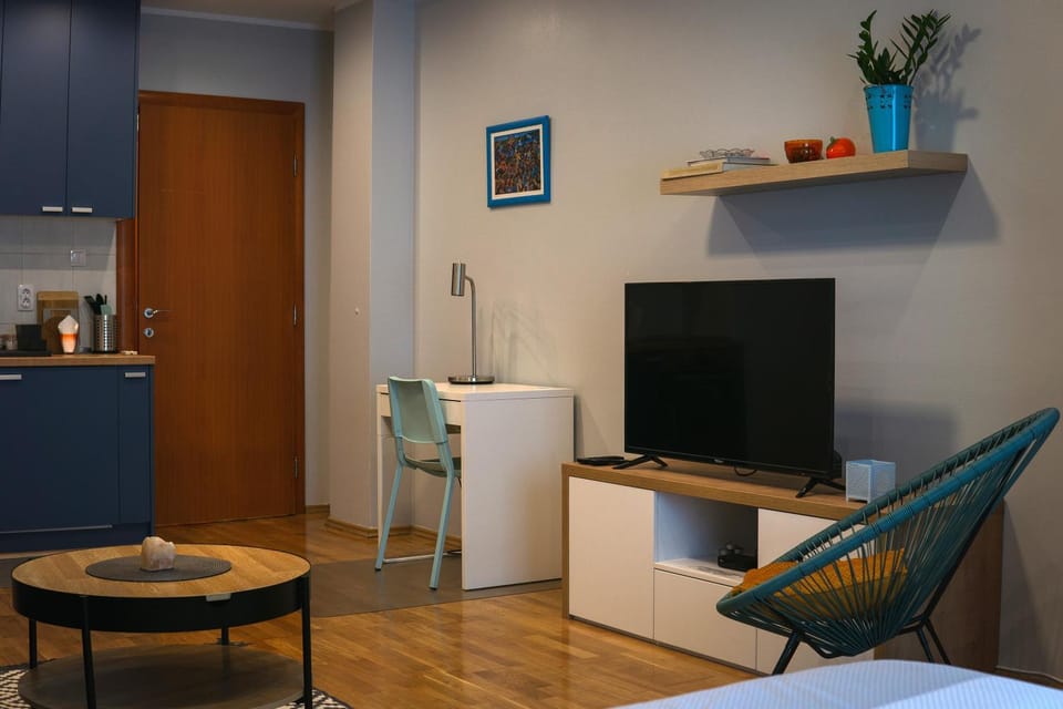 TV and multimedia