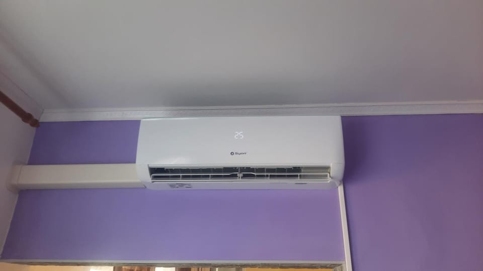 air conditioner