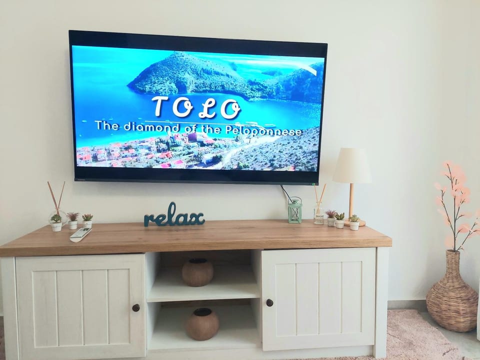 TV and multimedia