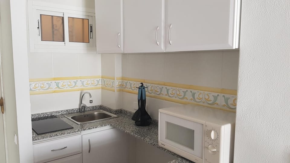 Edificio Agata Apartment in Benalmadena