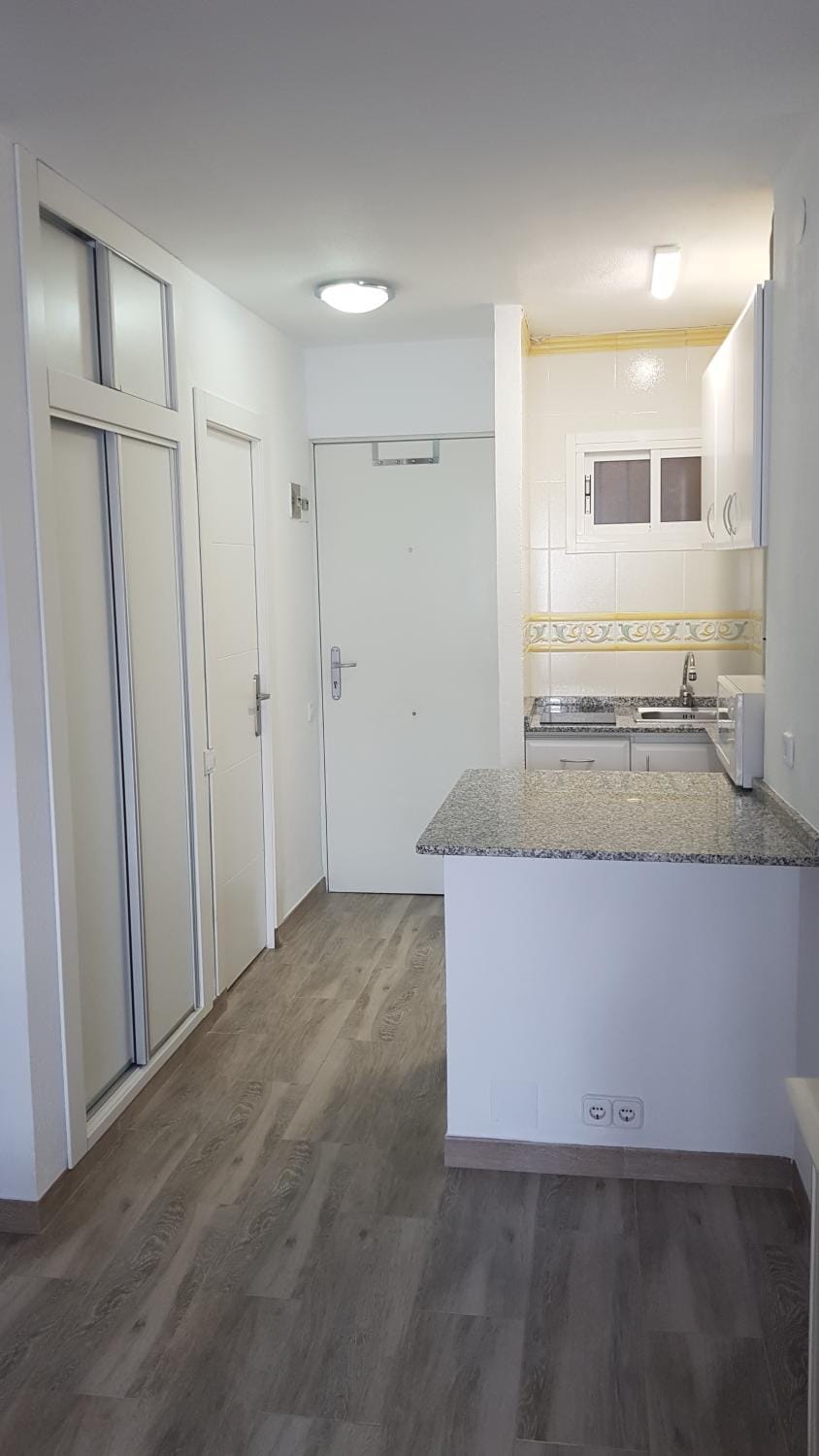 Edificio Agata Apartment in Benalmadena