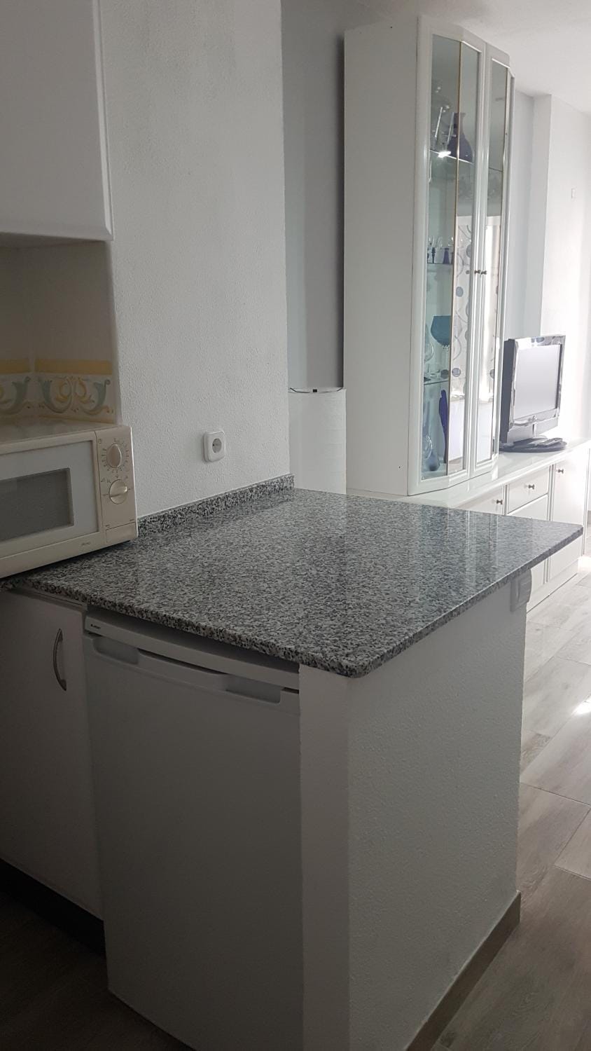 Edificio Agata Apartment in Benalmadena