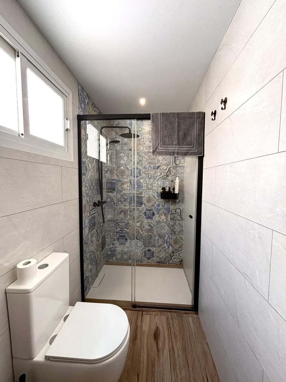 Apartamento a 1 MINUTO de la playa en GARRUCHA Apartment in Garrucha