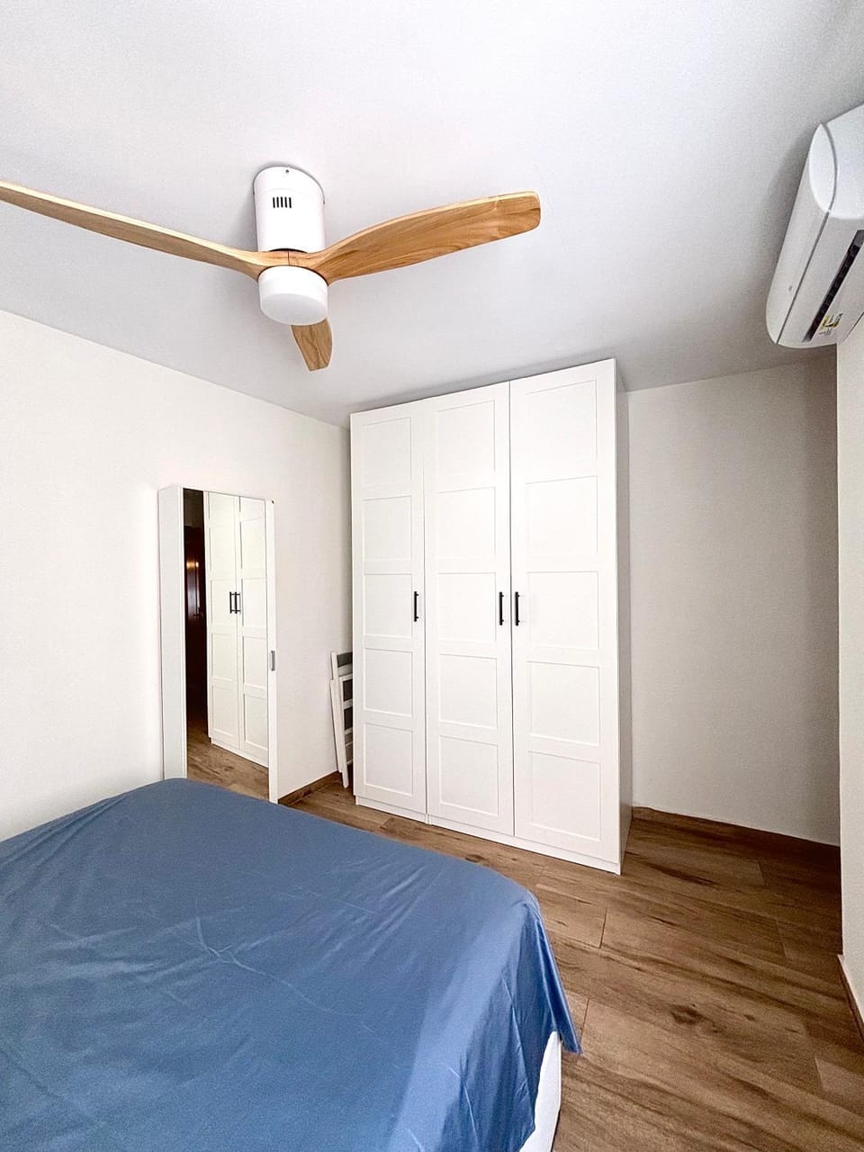 Apartamento a 1 MINUTO de la playa en GARRUCHA Apartment in Garrucha
