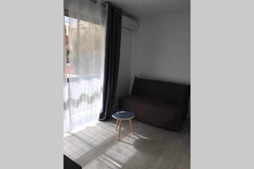 Moderne et central Apartment in Cannes