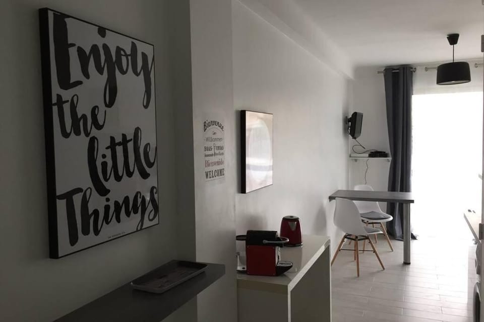 Moderne et central Apartment in Cannes