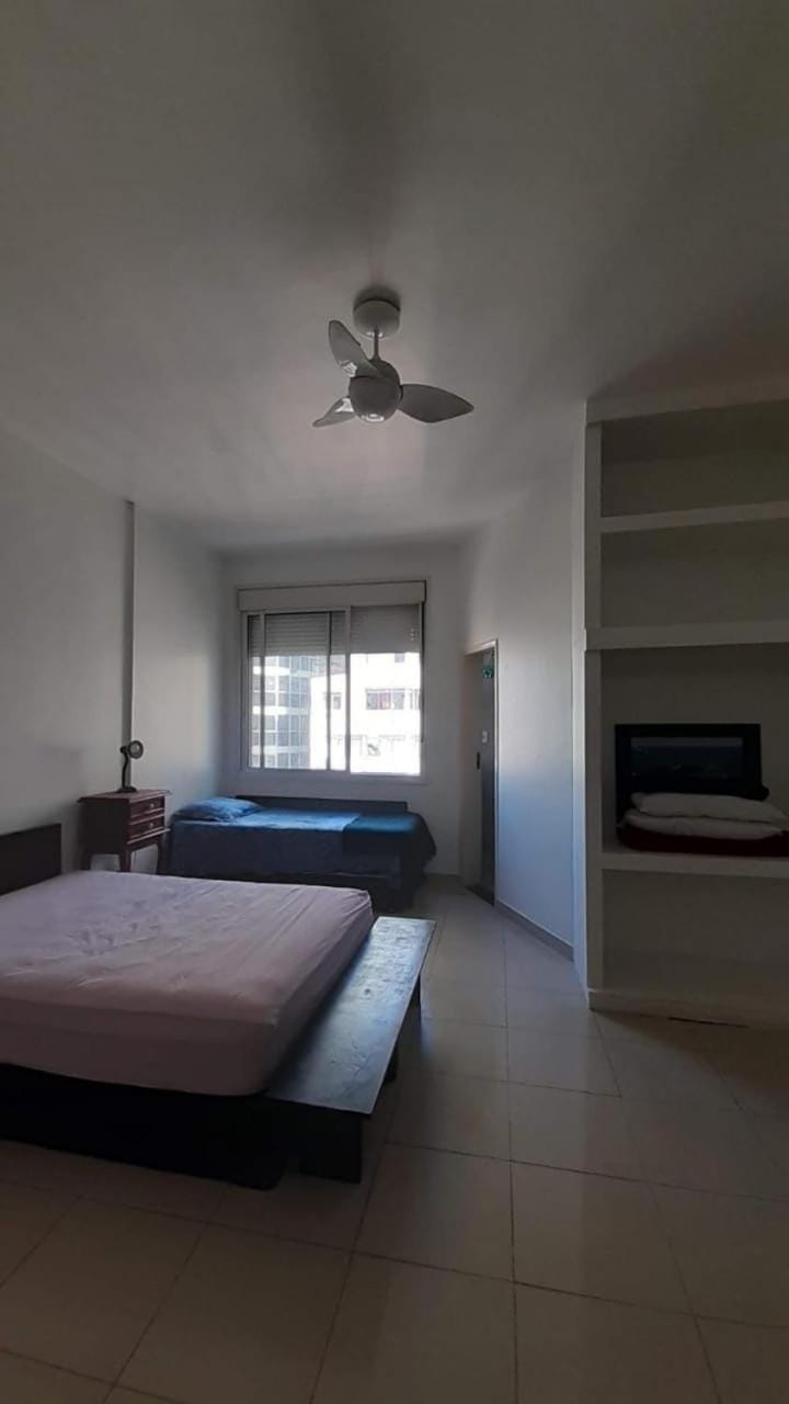 Studio 105 Consolação centro Apartment in Sao Paulo City