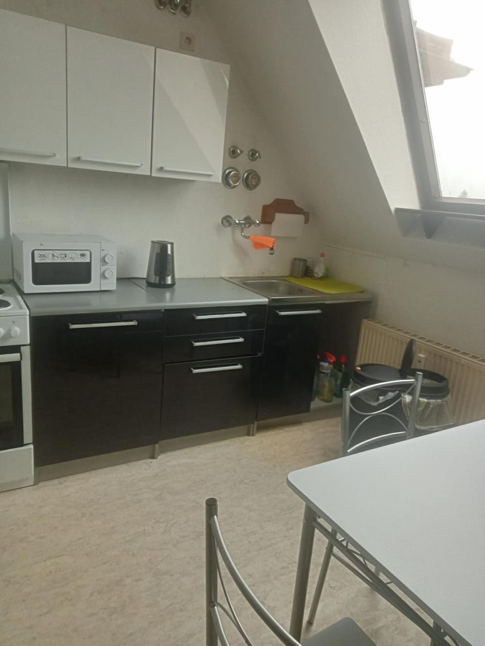 FerienwohnungAusblick Apartment in Konstanz