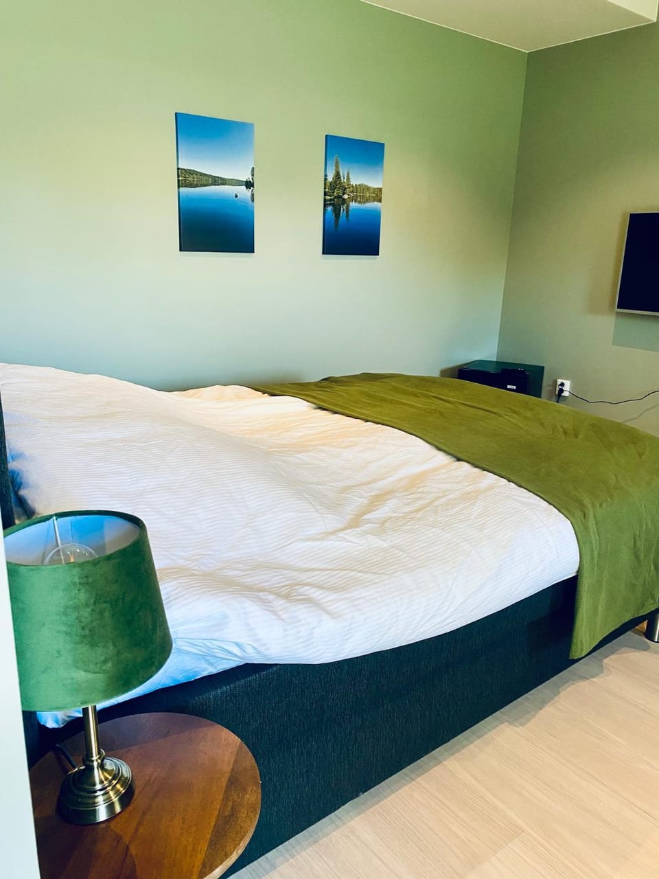 Enkegården Gårdshotell Hotel in Skåne County