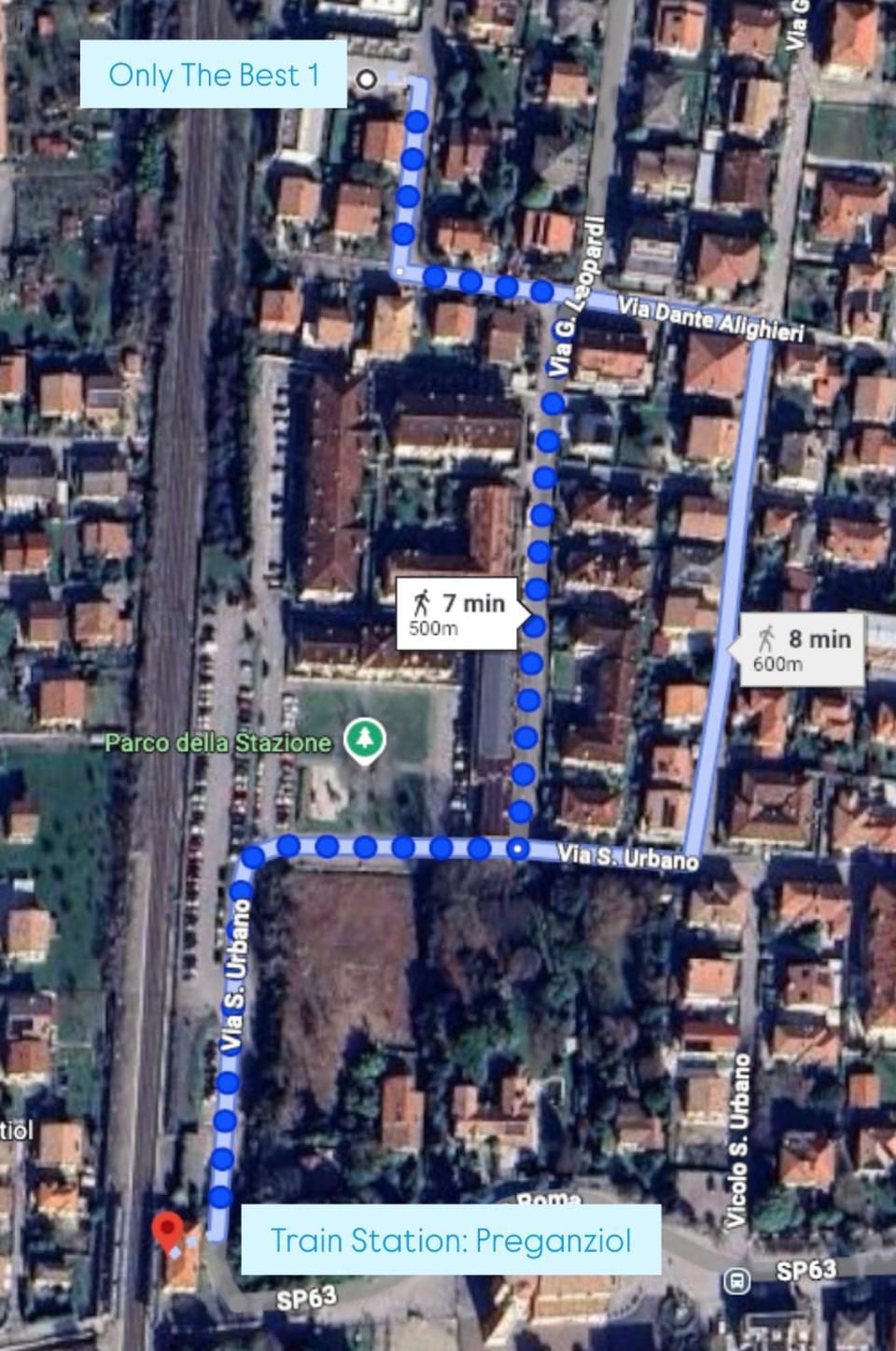 Neighbourhood