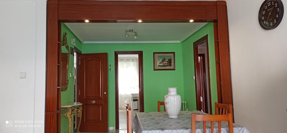 Saint Germain 2C Apartment in Cullera