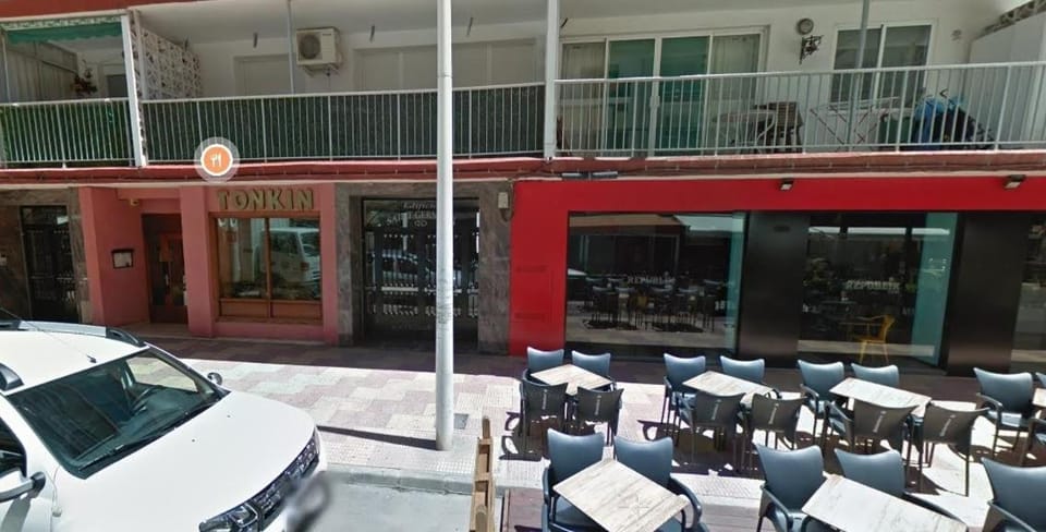 Saint Germain 2C Apartment in Cullera