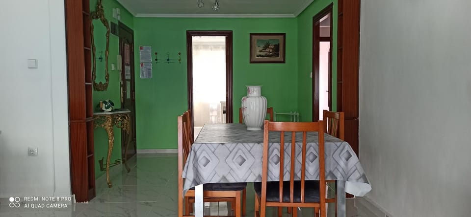 Saint Germain 2C Apartment in Cullera