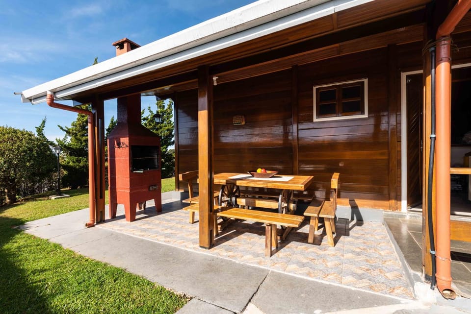 BBQ facilities