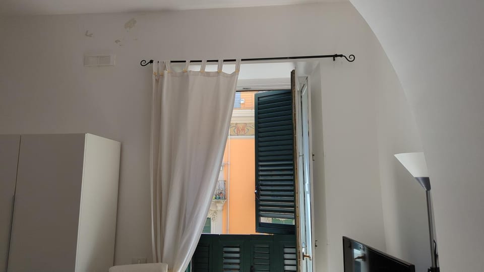 Appartamento Saragone Apartment in Salerno