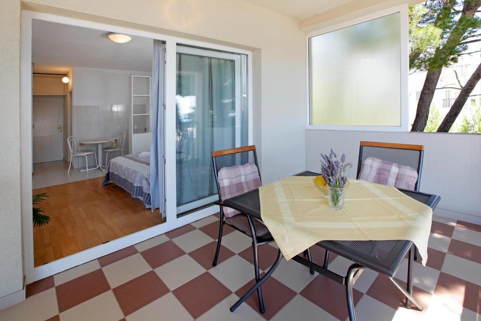 BrelaMed Apartment in Brela