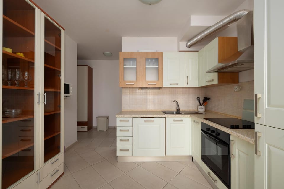 BrelaMed Apartment in Brela
