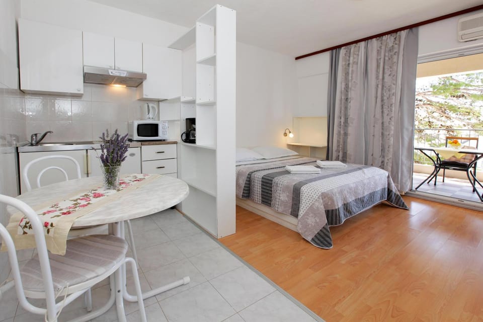 BrelaMed Apartment in Brela