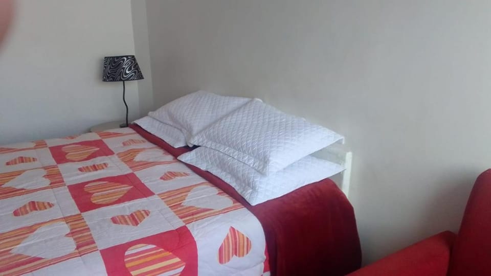 Studio 101 Centro Consolaçao Apartment in Sao Paulo City