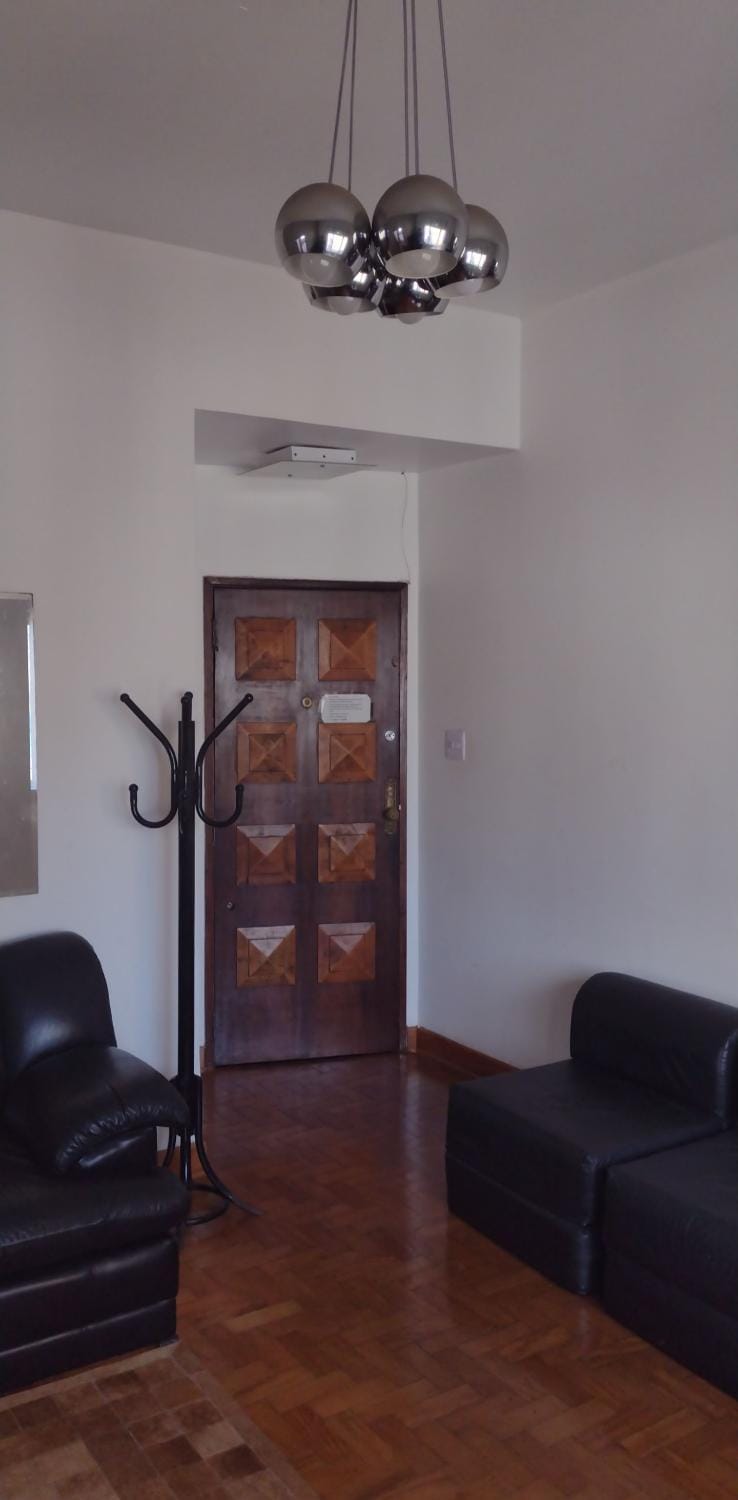 Studio 101 Centro Consolaçao Apartment in Sao Paulo City