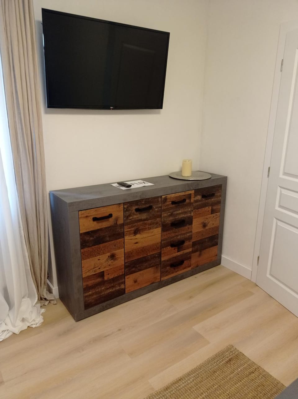 Ubytování Němčičky Apartment in South Moravian Region