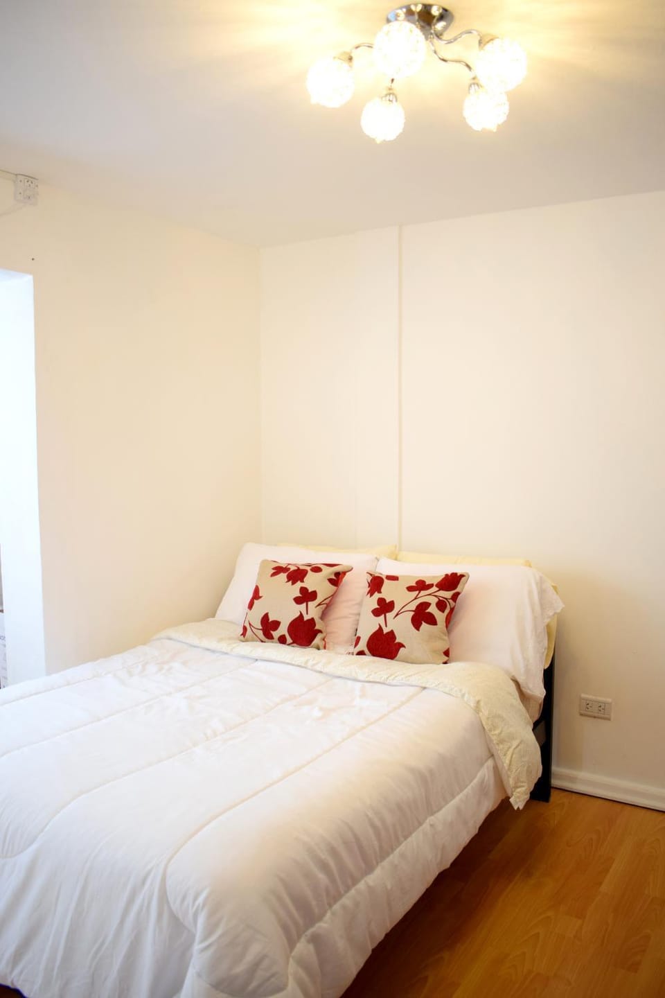 Sarli´s Patagonia Apartment in San Carlos Bariloche