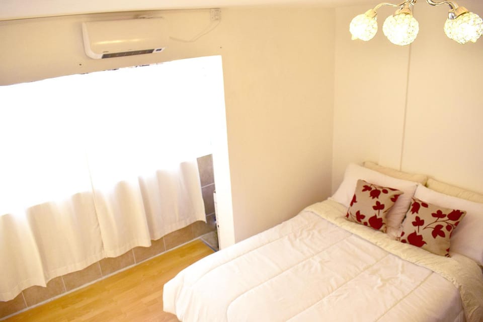 Sarli´s Patagonia Apartment in San Carlos Bariloche