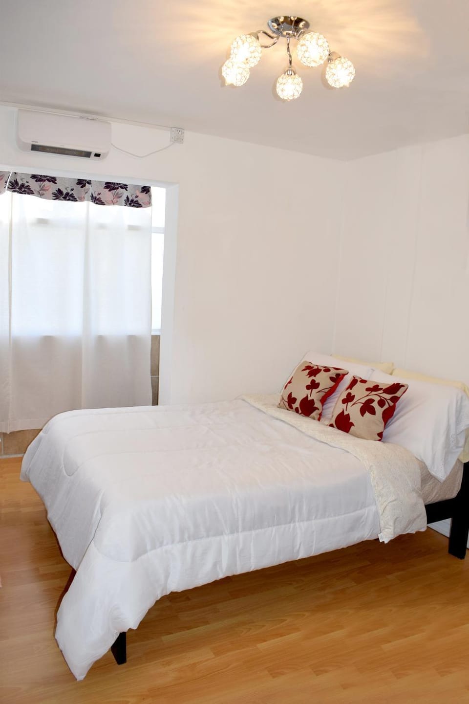 Sarli´s Patagonia Apartment in San Carlos Bariloche