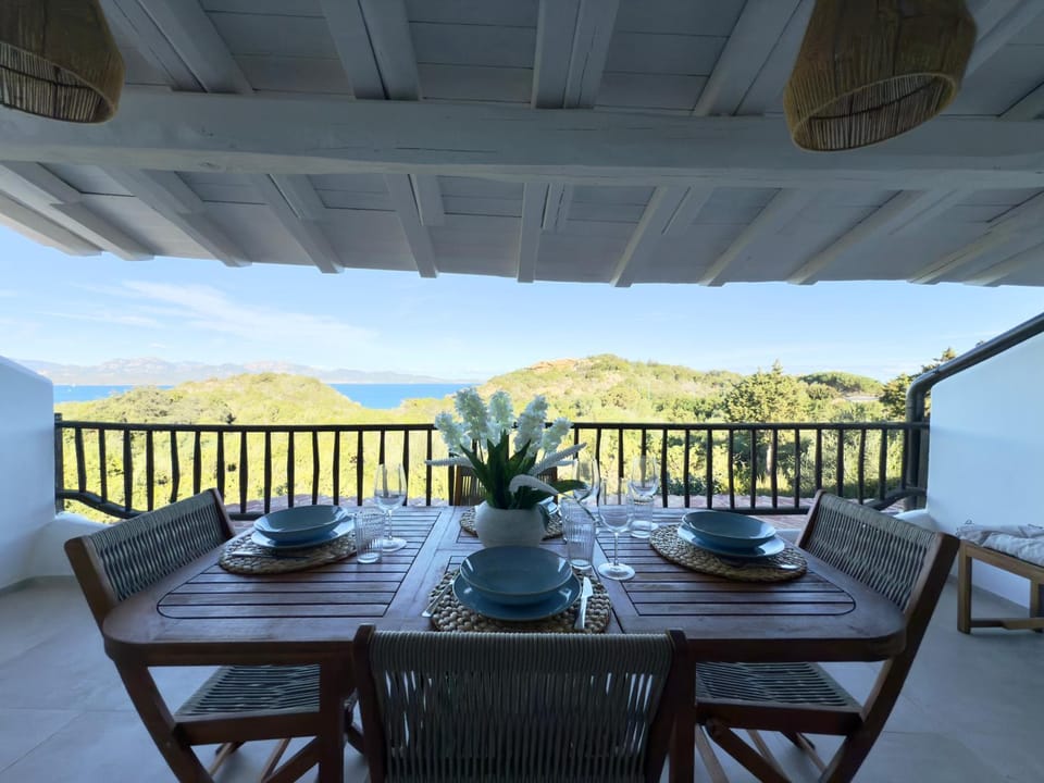 La Finestra sul Mare Seaview Apartments Apartment in Sardinia