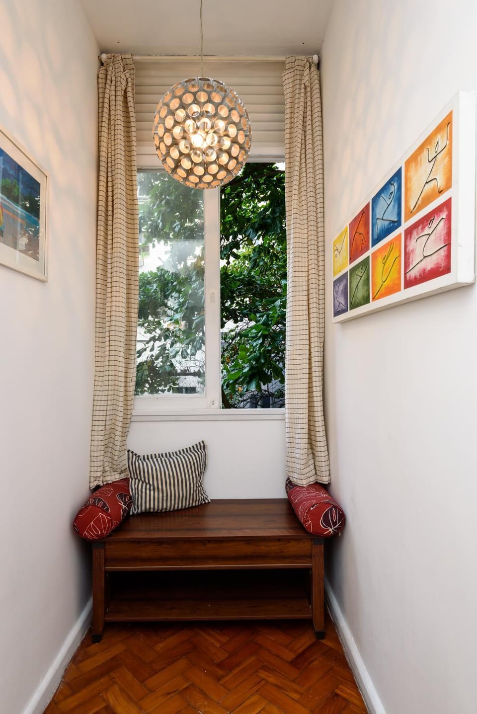 2BDR 350m from Copacabana Beach | SF 135/401 Apartment in Rio de Janeiro