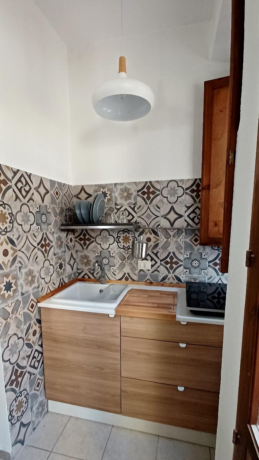 Casa di Zio Apartment in Alghero