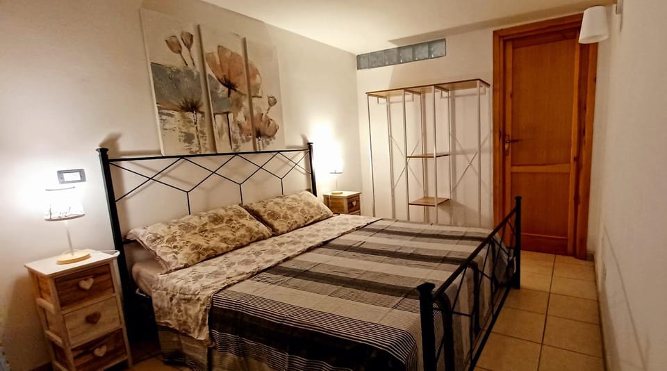 Casa di Zio Apartment in Alghero