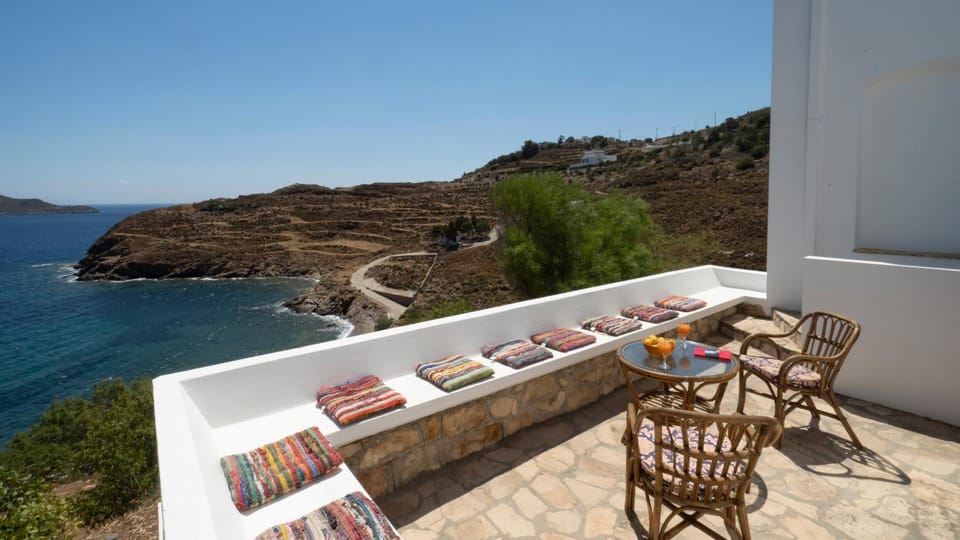 View (from property/room), Seating area