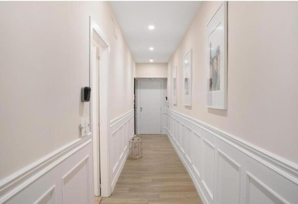 Pompei Luxury Suites-Near Ruins Apartment in Pompeii