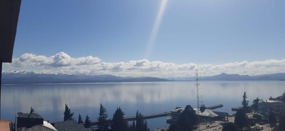 Lo de Ramón Apartment in San Carlos Bariloche