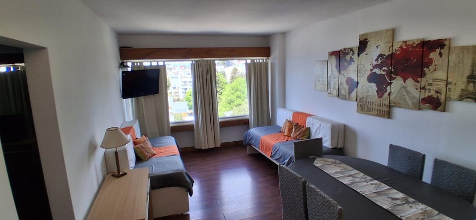 Lo de Ramón Apartment in San Carlos Bariloche