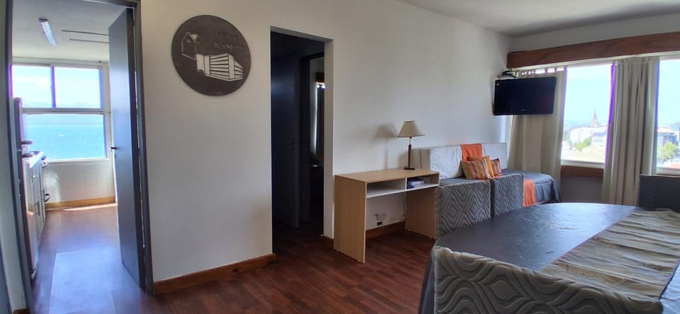 Lo de Ramón Apartment in San Carlos Bariloche