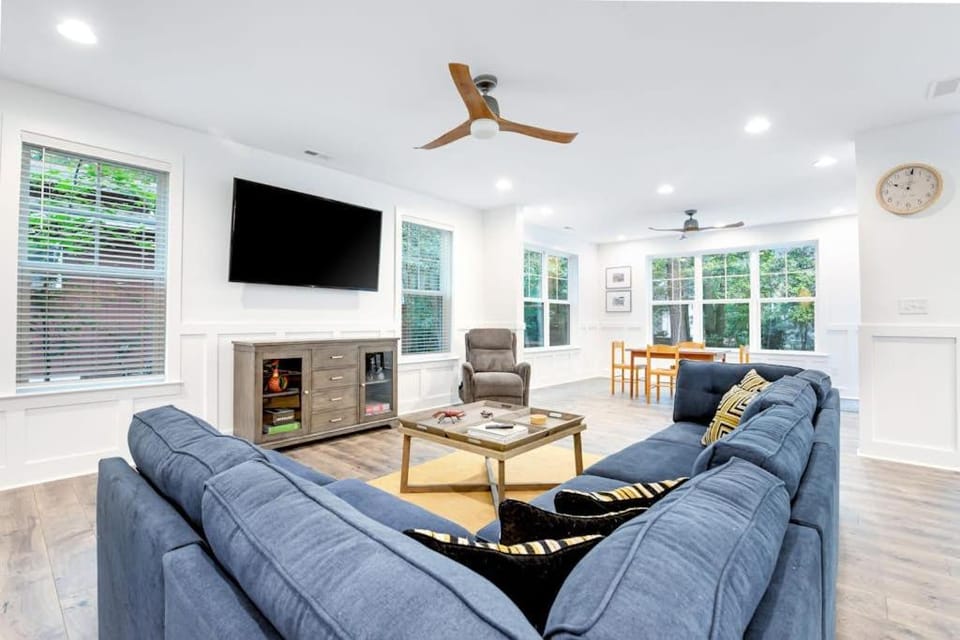 Bethany West --- 557 Fairway House in Bethany Beach