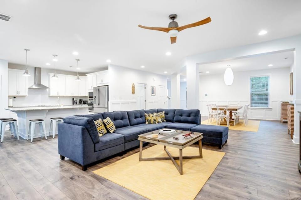 Bethany West --- 557 Fairway House in Bethany Beach