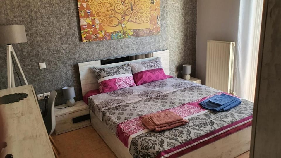 Theos Apartment Apartment in Alexandroupoli