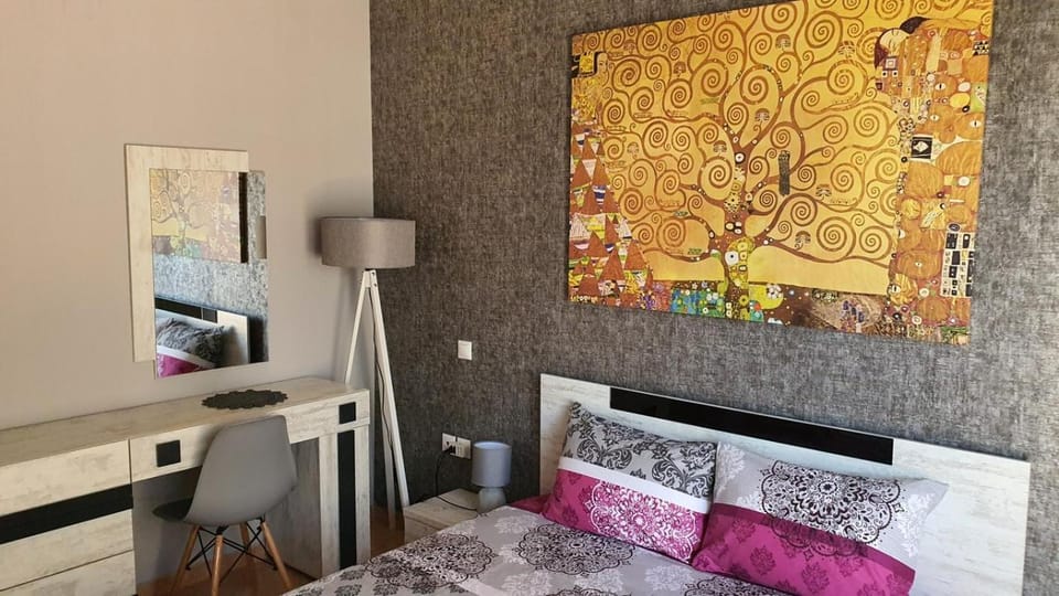 Theos Apartment Apartment in Alexandroupoli